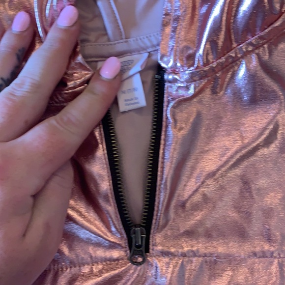 Girls rainpullover - Picture 3 of 3